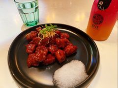 -荟廷·晶萃(陆家嘴尚悦湾店)