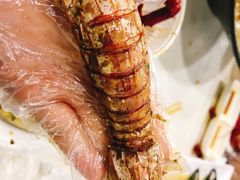 -虾弄弄海派小龙虾·牛羊蝎子火锅