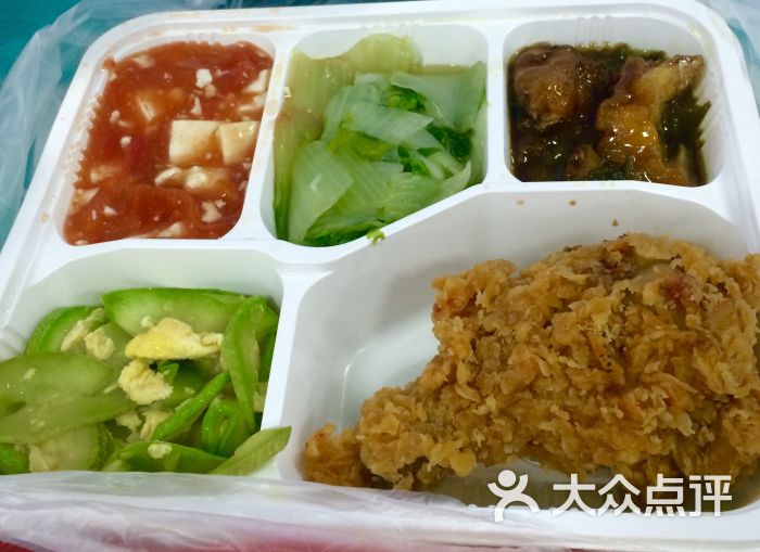 麗華快餐(湖塘分公司)-圖片-常州美食-大眾點評網