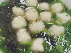 -老滕家过桥米线(金鱼胡同店)