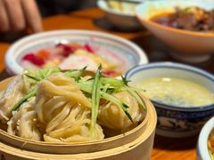 金丝油塔-醉长安(南门总店)