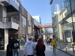 -火炉火自助餐(悠唐购物中心店)