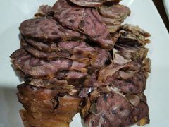 -牛小隆牛肉面馆(四牌楼店)