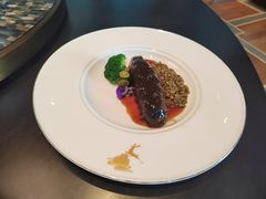 -北京饭店谭家菜