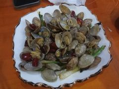 -银子铁板烧料理自助餐(人民广场店)