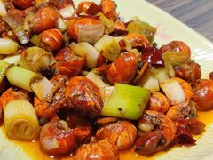 -靓靓蒸虾(中山公园店)