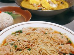 -老淮滨-蚌埠非遗小吃(淮河路店)