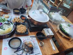 -束河人家(南锣鼓巷店)