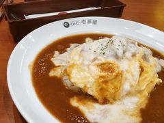 -CoCo壱番屋(久光百货店)