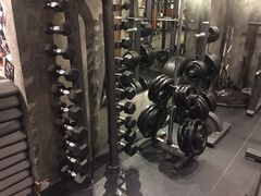 -能量健身私教工作室(1527店)