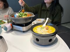 -曾家厨房·新徽菜(高新天柱路店)