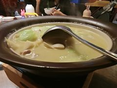 -桂小厨广西菜(印象城店)
