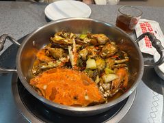 -七欣天香辣蟹火锅(无锡锡沪西路店)