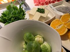 -海底捞火锅(连城广场店)