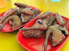 -光明刘冰乳鸽店(光明法政北路店)