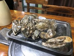 -大富蚝乌东哥饭店·石锅鱼杂·柠檬鸭(革新路店)
