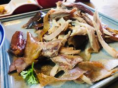 -新兴园饺子馆(北京百子湾店)