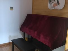 -好莱坞音乐进修学校(四川北路校区)