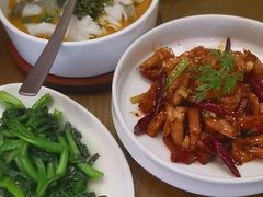 -榕意·川味之美(深业上城店)