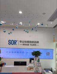 -SOR索尔祛痘·面部肌肤科学管理