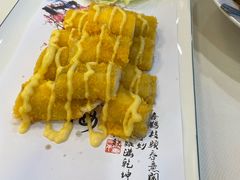 -天顺渔港·海景餐厅(星海广场店)