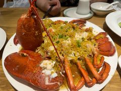 -汇丰苑·海鲜青岛菜(中山路大鲍岛店)