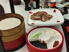-惠丰堂饭庄·烤鸭·京味菜(民族大学店)