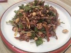 -梁记粥铺(开元地中海店)