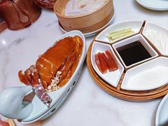 -小吊梨汤·北京菜·烤鸭(长安商场-首都博物馆店)
