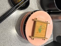 -争鲜回转寿司(流行前线店)