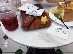 -丹礼糖甜品