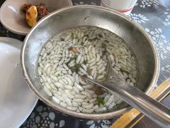 -张关合渣(航空大道店)