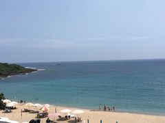 -白沙湾海滩