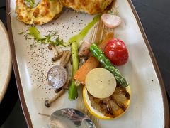 -上海苏宁宝丽嘉酒店·Cafe Bellagio西餐厅