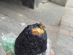 -芳婆糕团店(王府大街店)
