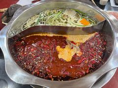 -储奇门鳝鱼火锅(总店)