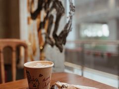 可露丽-从启咖啡(五羊邨店)