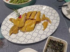-钱塘秋荷(开鲁路店)