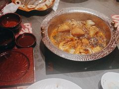 -牛YO寿喜烧和牛火锅自助(三台子万象汇店)