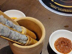 -潮澎派·潮州菜(南国明珠店)
