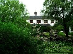 -天下玉苑