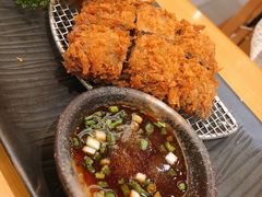 千层锦套餐-胜博殿日式炸猪排(悠唐店)