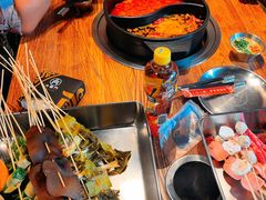 -江湖六膳門串串香(隆礼路店)