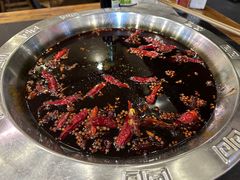 -大龙火锅(老店)