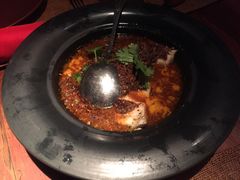 -花马天堂云南餐厅 Lost Heaven(高邮路店)