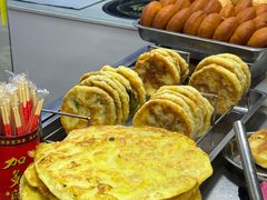 -西工饭庄快餐厅(西工小街店)