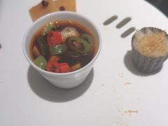 -外滩三号餐厅·创意中餐