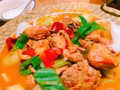 -北疆饭店(大运河博物馆宝龙店)