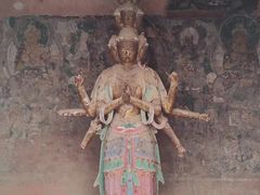 -炳灵寺世界文化遗产旅游区