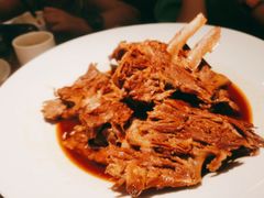 -九毛九西北菜(大东海店)